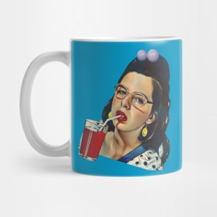 Dawn Weiner Mug